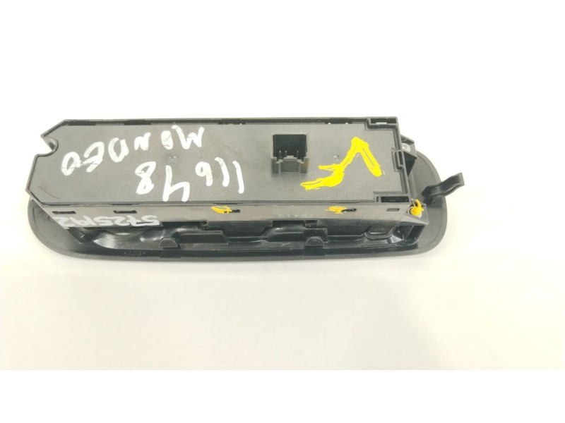 Recambio de mando elevalunas delantero izquierdo para ford mondeo ber. (ca2) limited edition referencia OEM IAM 7S7T14A132BC  