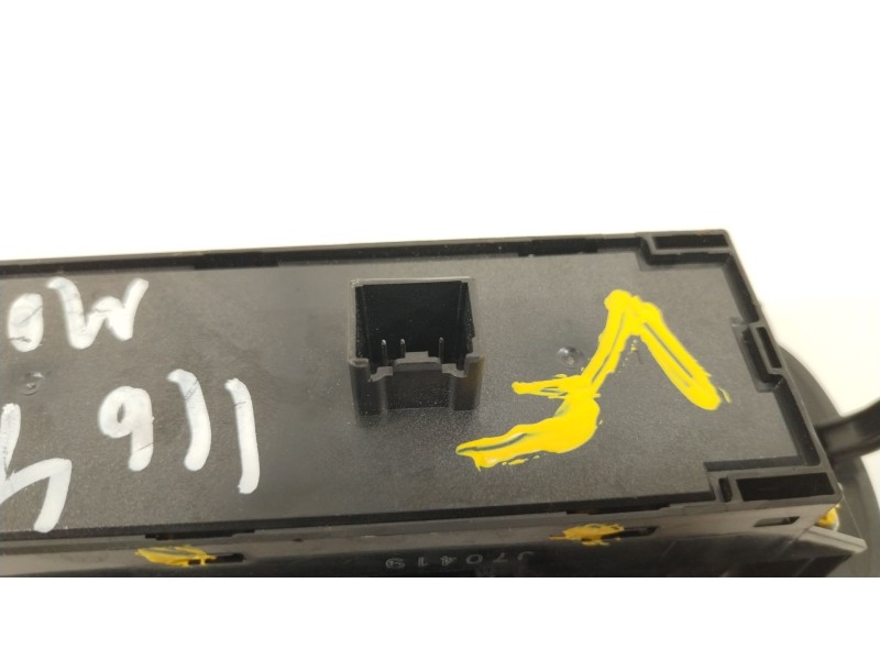 Recambio de mando elevalunas delantero izquierdo para ford mondeo ber. (ca2) limited edition referencia OEM IAM 7S7T14A132BC  