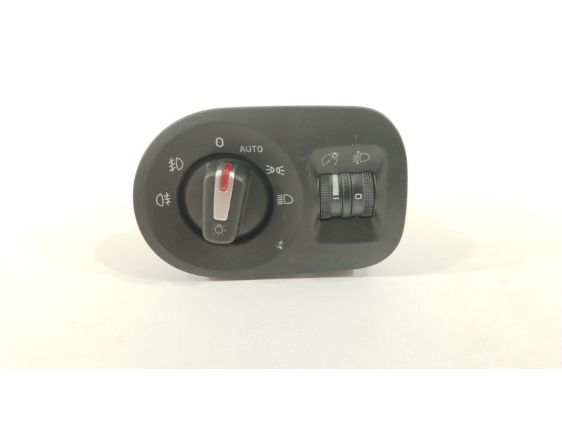 Recambio de mando luces para seat altea xl (5p5, 5p8) 2.0 tdi 16v referencia OEM IAM 5P1941431DT  