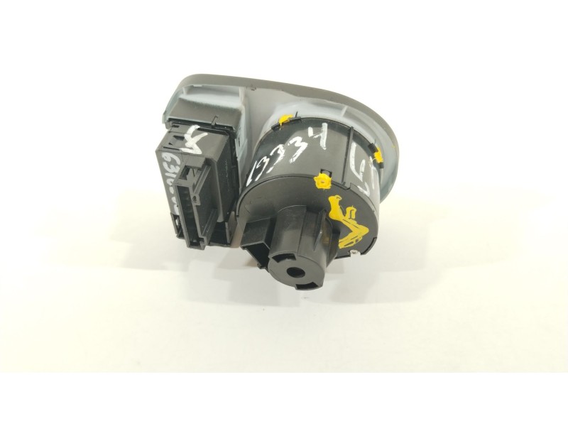 Recambio de mando luces para seat altea xl (5p5, 5p8) 2.0 tdi 16v referencia OEM IAM 5P1941431DT  