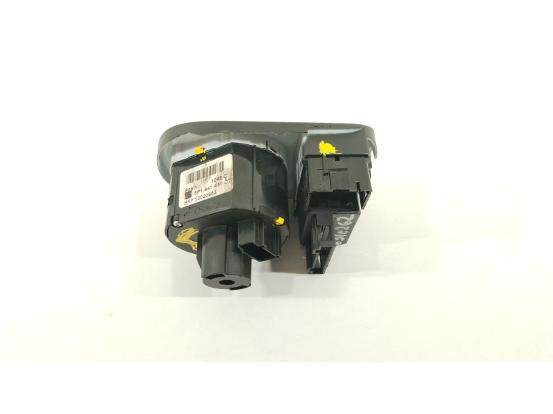 Recambio de mando luces para seat altea xl (5p5, 5p8) 2.0 tdi 16v referencia OEM IAM 5P1941431DT  