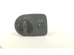 Recambio de mando luces para seat ibiza sc (6j1) ecomotive referencia OEM IAM 6J1941531  