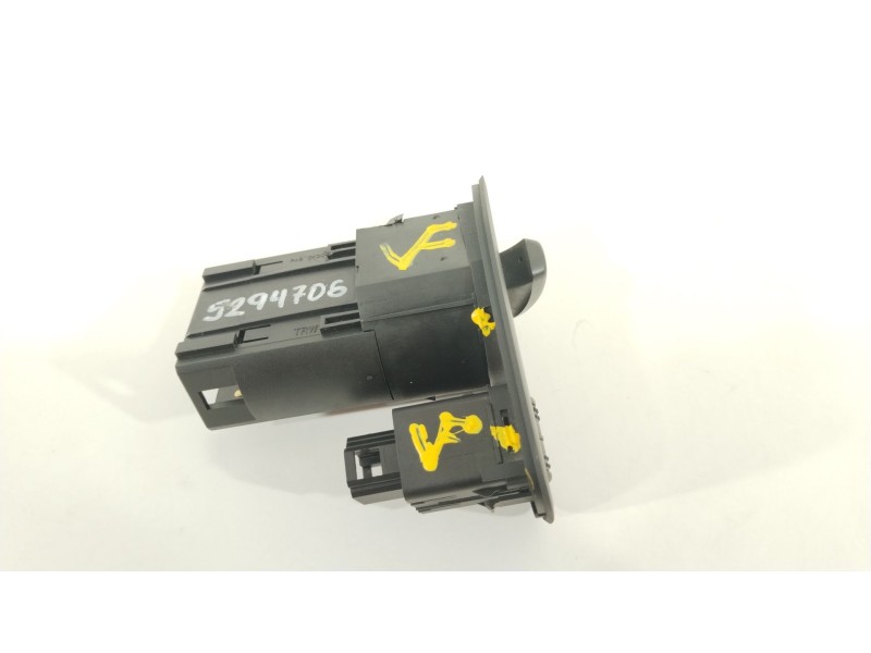 Recambio de mando luces para seat ibiza sc (6j1) ecomotive referencia OEM IAM 6J1941531  