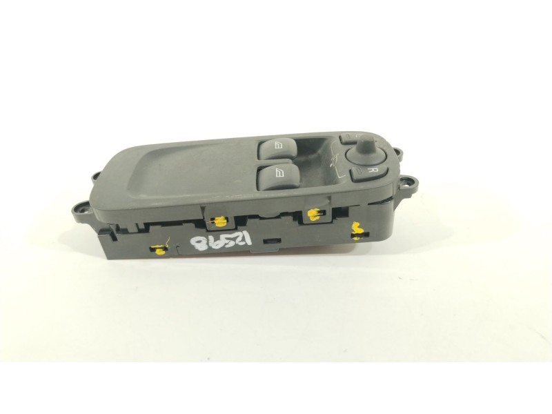 Recambio de mando elevalunas delantero izquierdo para volvo c30 1.6 d drive kinetic referencia OEM IAM 31334362  