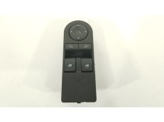 Recambio de mando elevalunas delantero izquierdo para opel astra h gtc (a04) 1.7 cdti (l08) referencia OEM IAM 13209203  
