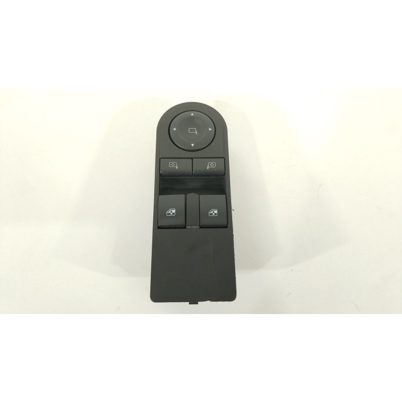 Recambio de mando elevalunas delantero izquierdo para opel astra h gtc (a04) 1.7 cdti (l08) referencia OEM IAM 13209203  