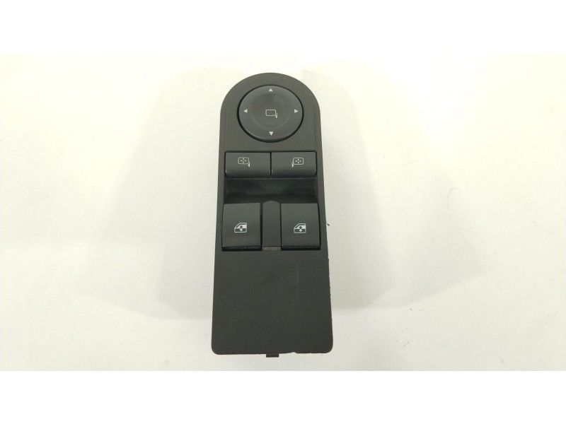 Recambio de mando elevalunas delantero izquierdo para opel astra h gtc (a04) 1.7 cdti (l08) referencia OEM IAM 13209203  