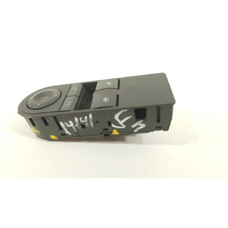 Recambio de mando elevalunas delantero izquierdo para opel astra h gtc (a04) 1.7 cdti (l08) referencia OEM IAM 13209203  