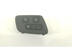 Recambio de mando multifuncion para citroën c4 lim. business referencia OEM IAM 9666882977  