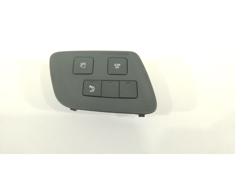 Recambio de mando multifuncion para citroën c4 lim. business referencia OEM IAM 9666882977  