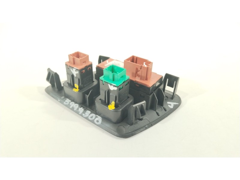 Recambio de mando multifuncion para citroën c4 lim. business referencia OEM IAM 9666882977  