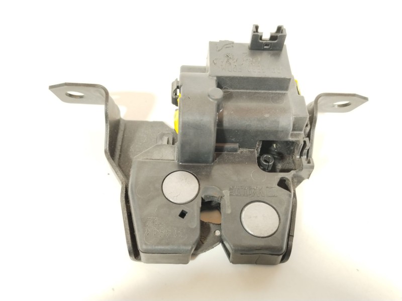 Recambio de cerradura maletero / porton para mini mini (f56) cooper d referencia OEM IAM 7337576  51247337576