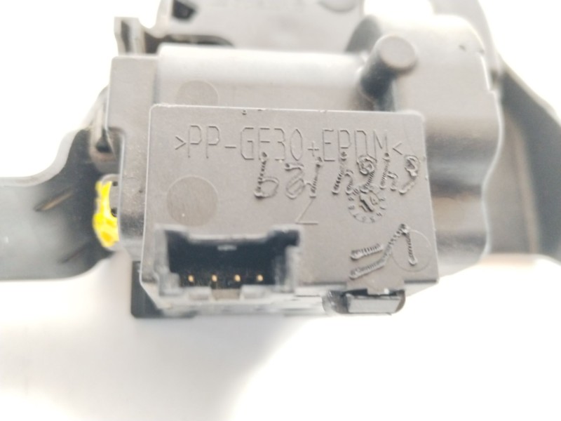 Recambio de cerradura maletero / porton para mini mini (f56) cooper d referencia OEM IAM 7337576  51247337576