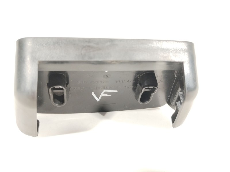 Recambio de pedal freno para audi q7 (4mb, 4mg, 4mq) 3.0 tdi quattro referencia OEM IAM 8W1723173  