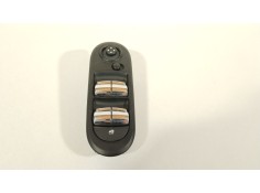 Recambio de mando elevalunas delantero izquierdo para mini mini (f56) cooper d referencia OEM IAM 9289622  61319289622