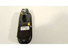Recambio de mando elevalunas delantero izquierdo para mini mini (f56) cooper d referencia OEM IAM 9289622  61319289622 2
