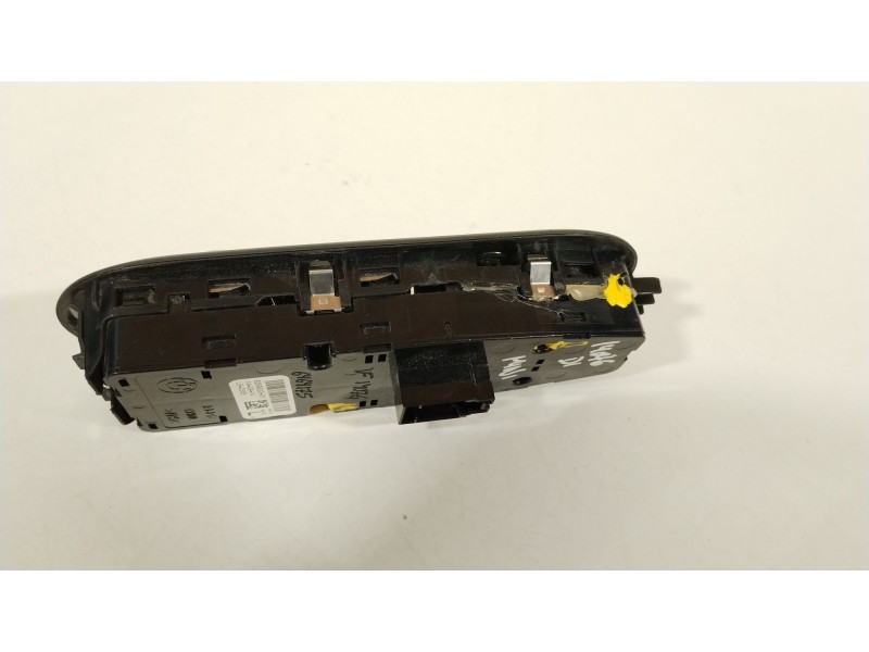 Recambio de mando elevalunas delantero izquierdo para mini mini (f56) cooper d referencia OEM IAM 9289622  61319289622