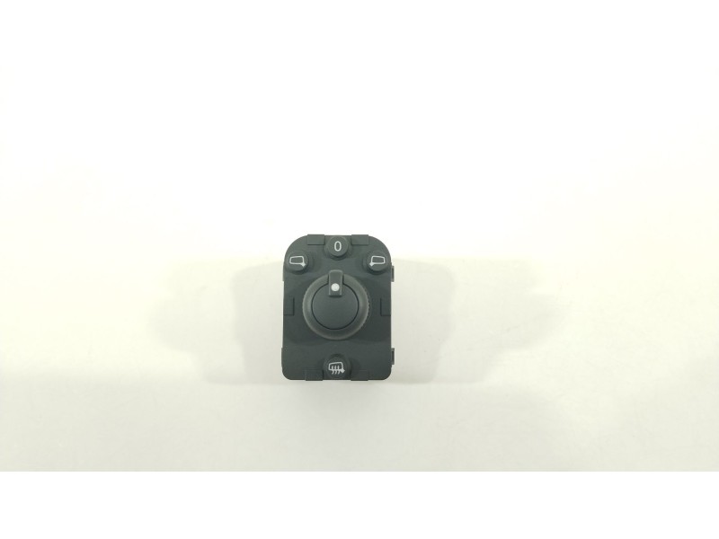 Recambio de mando retrovisor para audi a3 sportback (8y) gy referencia OEM IAM 4M0959565K  