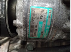 Recambio de compresor aire acondicionado para volkswagen passat berlina (3c2) advance referencia OEM IAM 1K08208030   2
