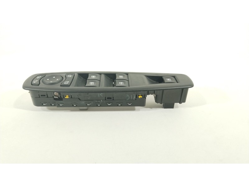 Recambio de mando elevalunas delantero izquierdo para renault megane iii coupe bose edition referencia OEM IAM 254000002R  