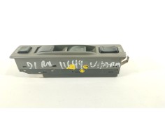 Recambio de mando elevalunas delantero izquierdo para suzuki vitara se/sv (et) 1.9 td largo lujo referencia OEM IAM 3799056B60   2