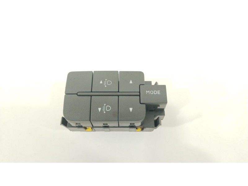 Recambio de mando multifuncion para peugeot boxer autobús 2.2 hdi 120 referencia OEM IAM 7354213530  