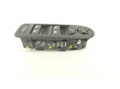 Recambio de mando elevalunas delantero izquierdo para citroën c5 iii (rd_) 2.0 hdi 140 referencia OEM IAM 96660257XT   2