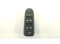 Recambio de mando elevalunas delantero izquierdo para peugeot 508 2.0 blue-hdi fap referencia OEM IAM 98026370ZD  