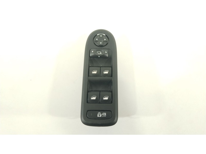 Recambio de mando elevalunas delantero izquierdo para peugeot 508 2.0 blue-hdi fap referencia OEM IAM 98026370ZD  