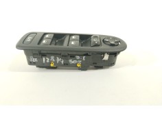 Recambio de mando elevalunas delantero izquierdo para peugeot 508 2.0 blue-hdi fap referencia OEM IAM 98026370ZD   2