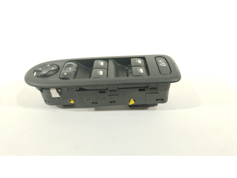 Recambio de mando elevalunas delantero izquierdo para peugeot 508 2.0 blue-hdi fap referencia OEM IAM 98026370ZD  
