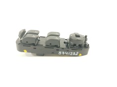 Recambio de mando elevalunas delantero izquierdo para jaguar x-type 2.2 d classic referencia OEM IAM 1X4314A132BE   2