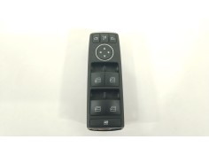 Recambio de mando elevalunas delantero izquierdo para mercedes-benz clase c (w204) berlina c 220 cdi (204.008) referencia OEM IA