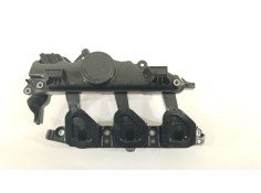 Recambio de tapa balancines para renault trafic caja cerrada (ab 4.01) 2.0 dci diesel fap cat referencia OEM IAM 8200924262  