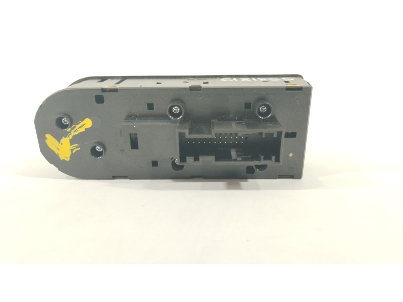 Recambio de mando elevalunas delantero izquierdo para opel astra h berlina cosmo referencia OEM IAM 13183677  13183677AL
