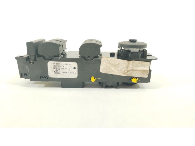 Recambio de mando elevalunas delantero izquierdo para ford tourneo connect trend referencia OEM IAM BM5T14A132AB  