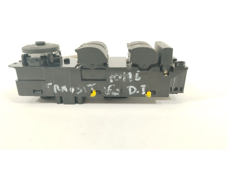 Recambio de mando elevalunas delantero izquierdo para ford tourneo connect trend referencia OEM IAM BM5T14A132AB  