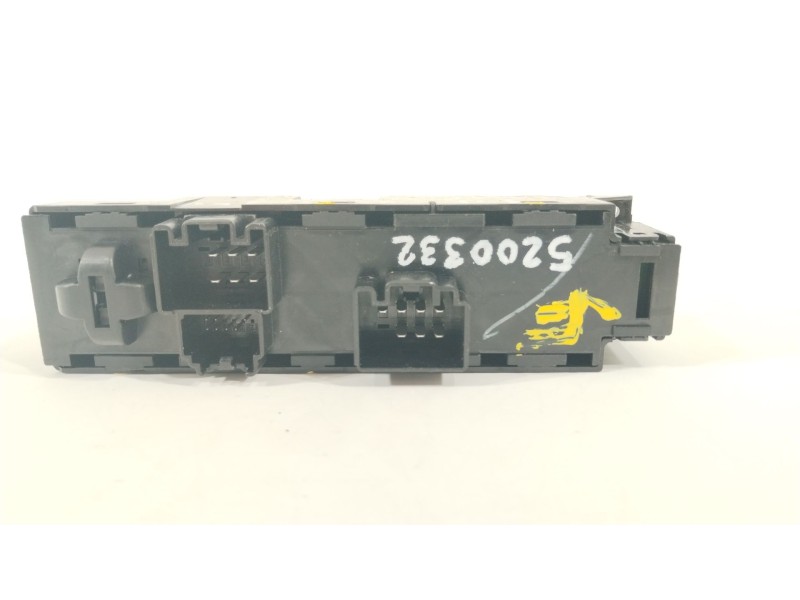 Recambio de mando elevalunas delantero izquierdo para ford tourneo connect trend referencia OEM IAM BM5T14A132AB  