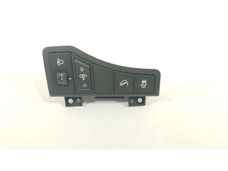 Recambio de mando multifuncion para hyundai accent (lc) gl 4p referencia OEM IAM 937003U120WK  32802A1210