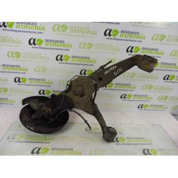BRAZO SUSPENSION INFERIOR TRASERO DERECHO 7H0501072E 