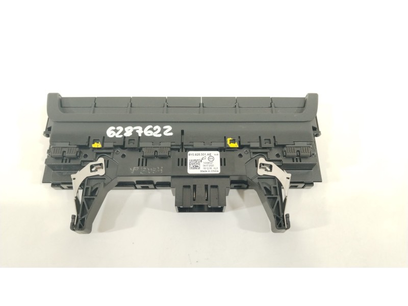 Recambio de mando multifuncion para audi a3 sportback (8y) gy referencia OEM IAM 8Y0925301AE  