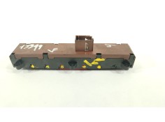 Recambio de mando multifuncion para peugeot boxer autobús 2.2 hdi 120 referencia OEM IAM 6554TR   2