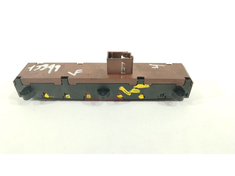 Recambio de mando multifuncion para peugeot boxer autobús 2.2 hdi 120 referencia OEM IAM 6554TR  