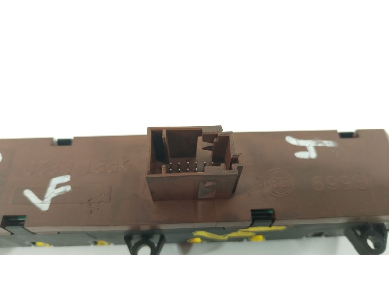 Recambio de mando multifuncion para peugeot boxer autobús 2.2 hdi 120 referencia OEM IAM 6554TR  