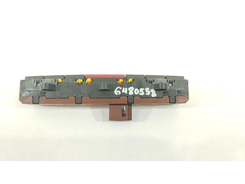 Recambio de mando multifuncion para peugeot boxer autobús 2.2 hdi 120 referencia OEM IAM 6554TR  