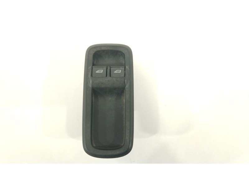 Recambio de mando elevalunas delantero izquierdo para ford fiesta (cb1) ambiente referencia OEM IAM 8A6T14A132AC  