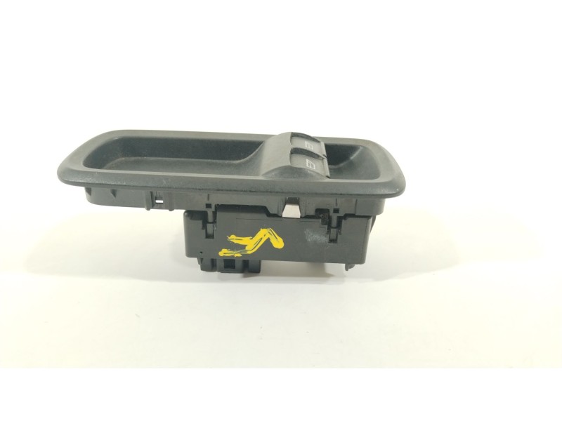 Recambio de mando elevalunas delantero izquierdo para ford fiesta (cb1) ambiente referencia OEM IAM 8A6T14A132AC  