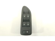 Recambio de mando elevalunas delantero izquierdo para renault laguna ii grandtour (kg0/1_) 1.9 dci (kg0g) referencia OEM IAM 820