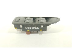 Recambio de mando elevalunas delantero izquierdo para renault laguna ii grandtour (kg0/1_) 1.9 dci (kg0g) referencia OEM IAM 820 2