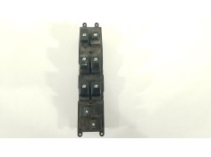 Recambio de mando elevalunas delantero izquierdo para kia carnival / grand carnival iii (vq) 2.9 crdi referencia OEM IAM 935704D